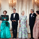 Image for article titled Let's Talk About the Fashion Choices of Barbara Bush